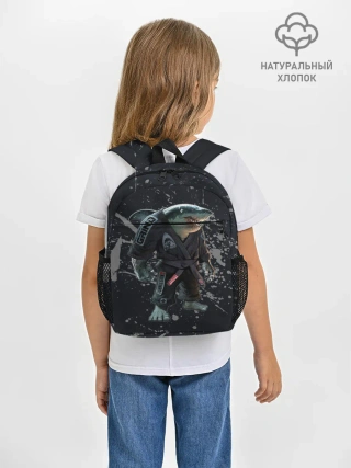 Рюкзак детский / Judo