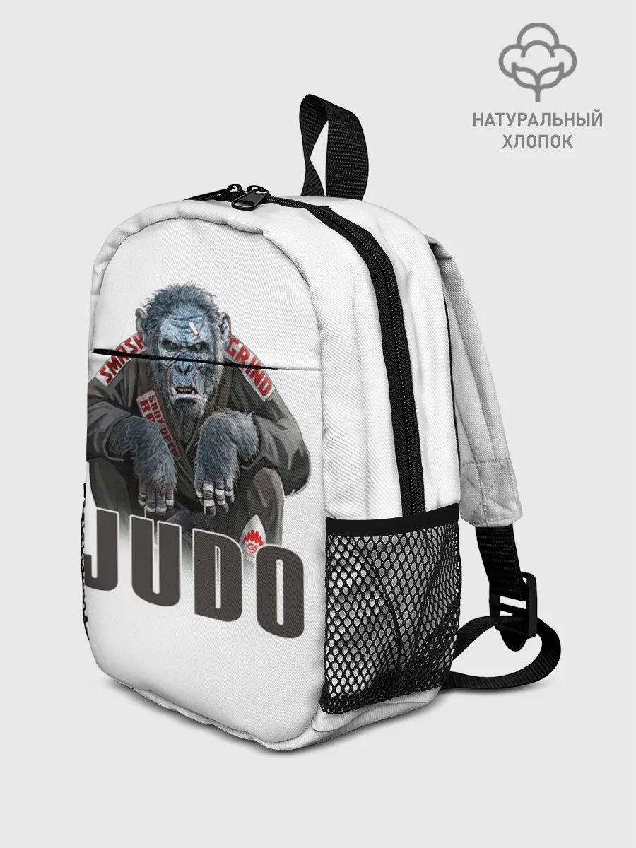 Рюкзак детский / Judo