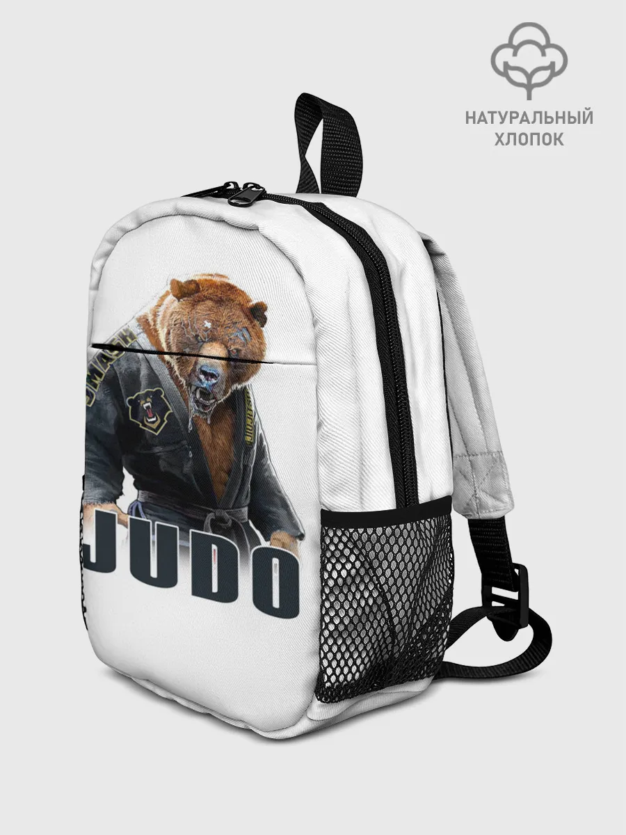 Рюкзак детский / Judo