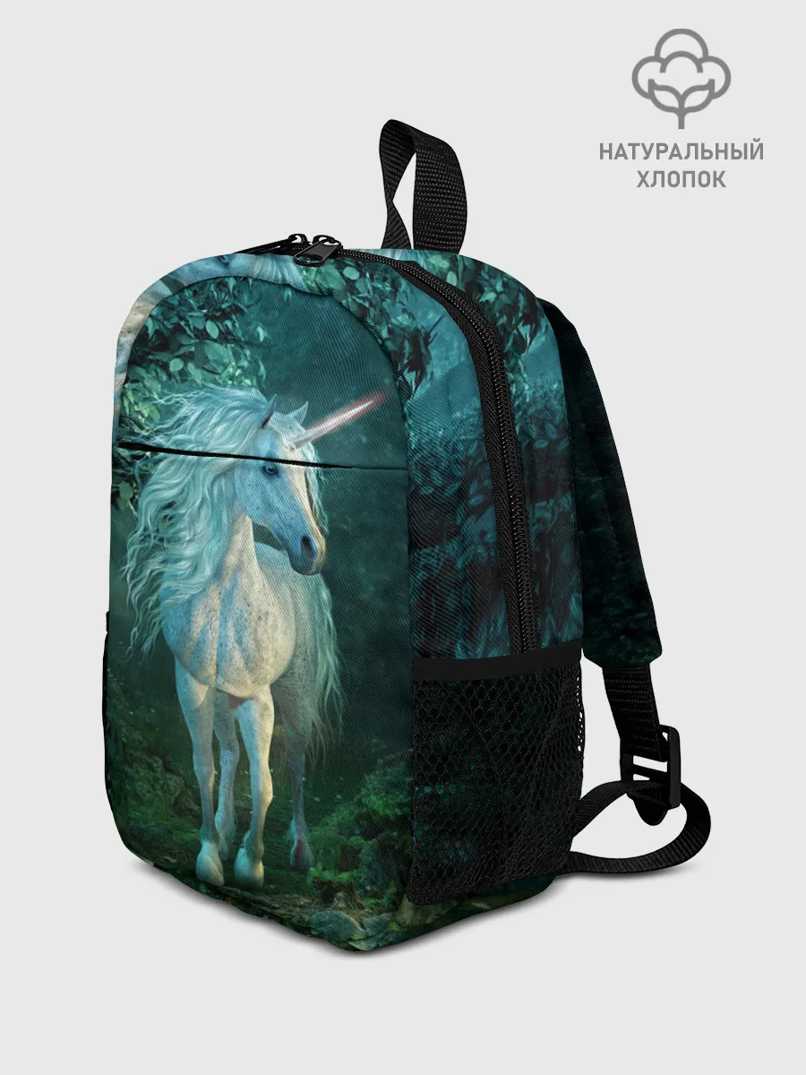 Рюкзак детский / Единорог