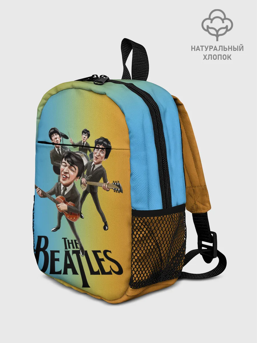 Рюкзак детский / The Beatles