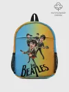 Рюкзак детский / The Beatles
