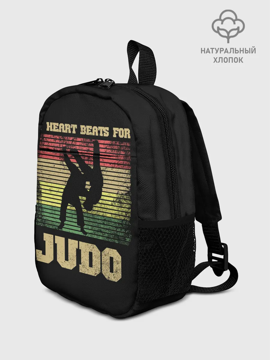 Рюкзак детский / Judo