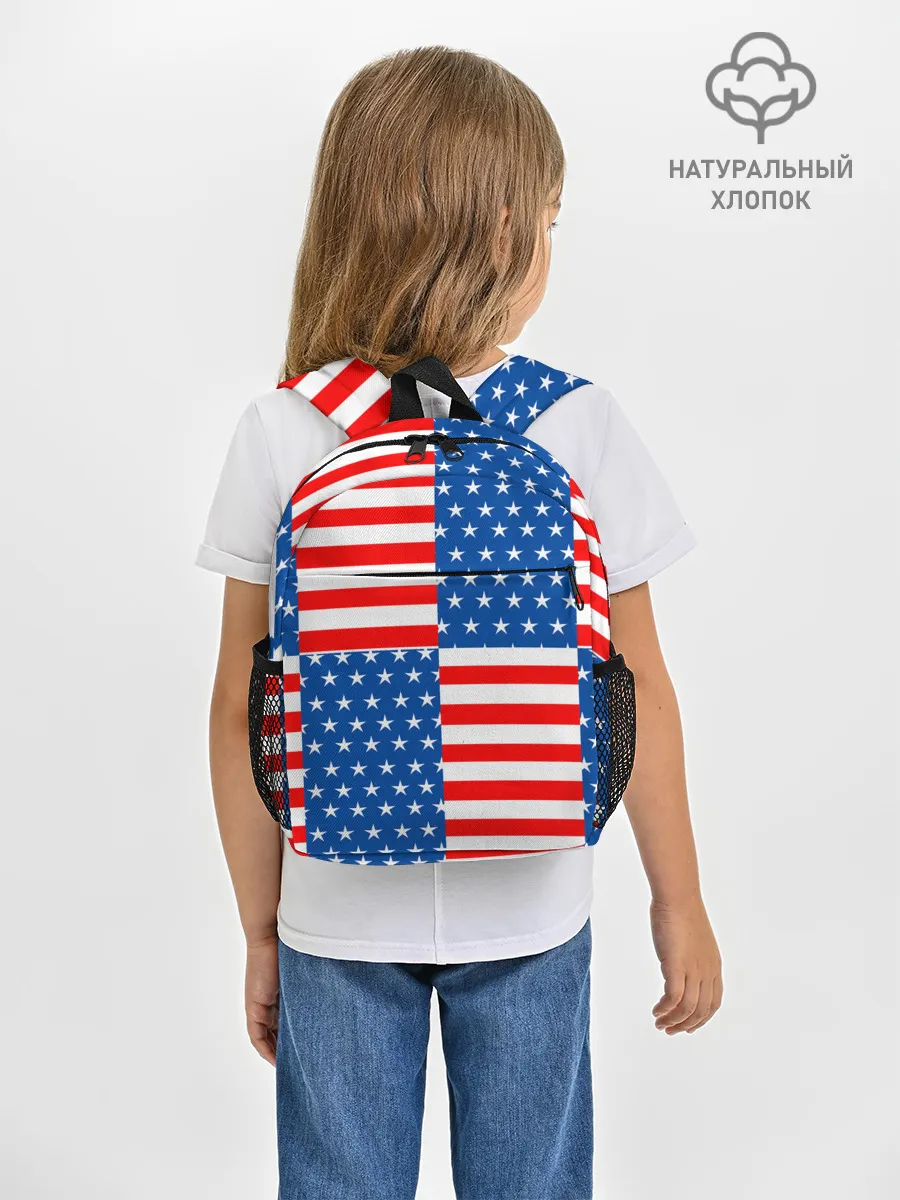 Рюкзак детский / США