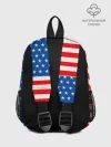 Рюкзак детский / США