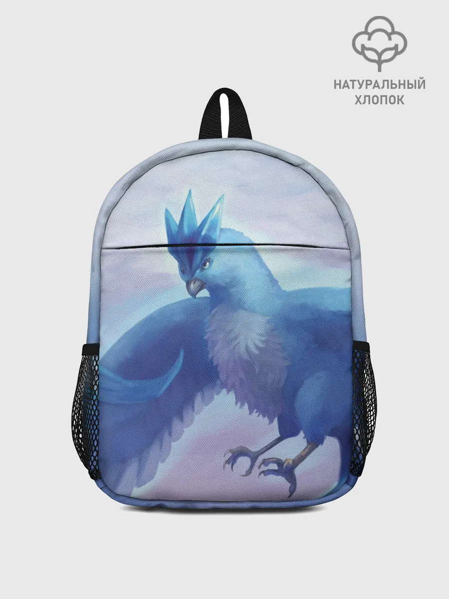 Рюкзак детский / Мистик