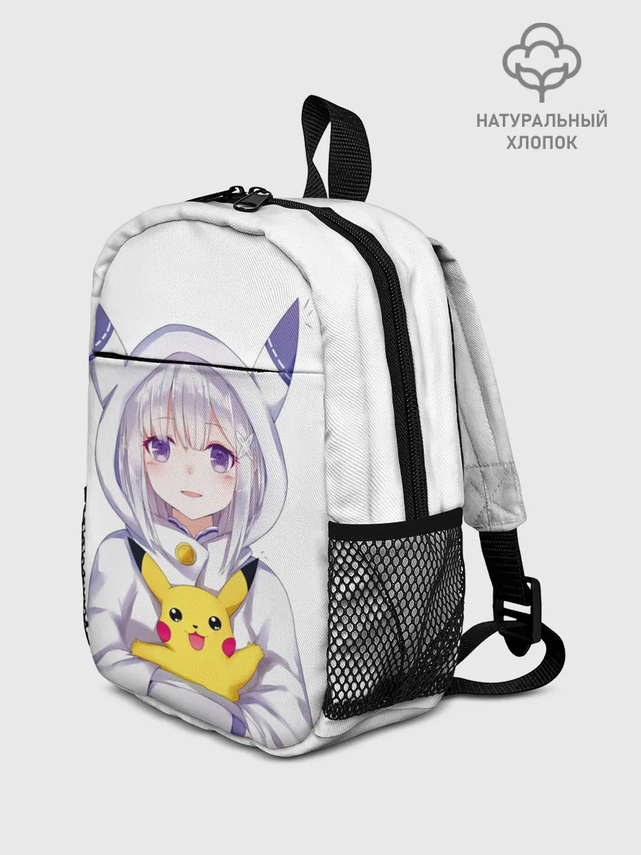 Рюкзак детский / My Pika