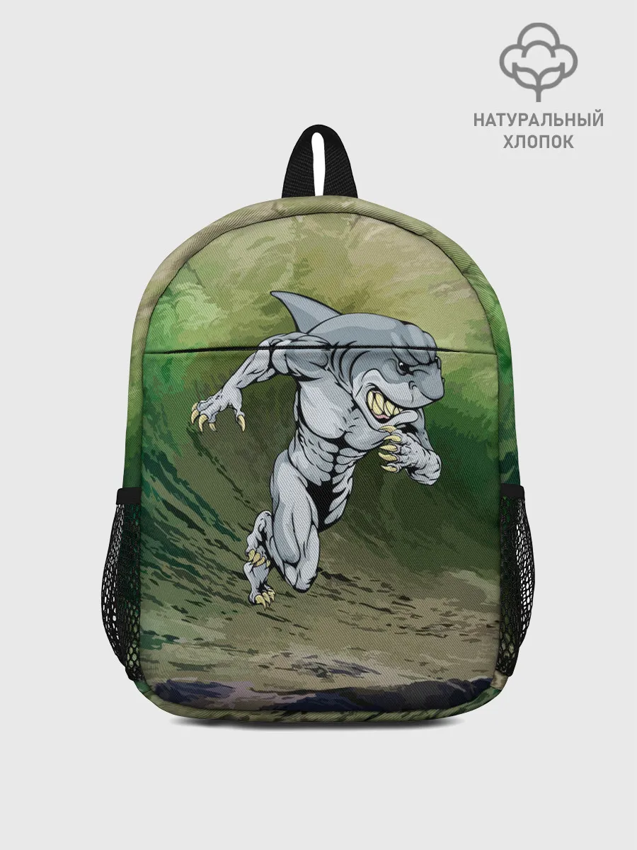 Рюкзак детский / Great White