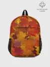 Рюкзак детский / Осенние листья
