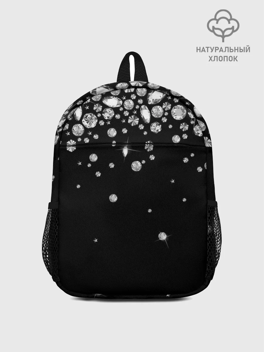 Рюкзак детский / Бриллианты
