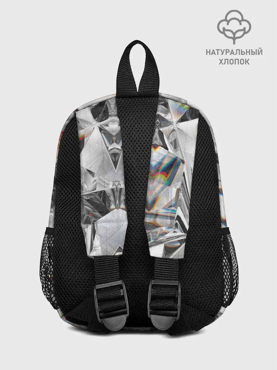 Рюкзак детский / Бриллиантовый блеск