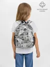 Рюкзак детский / Бриллиантовый блеск