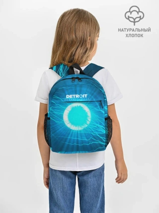 Рюкзак детский / Detroit: Вecome Human