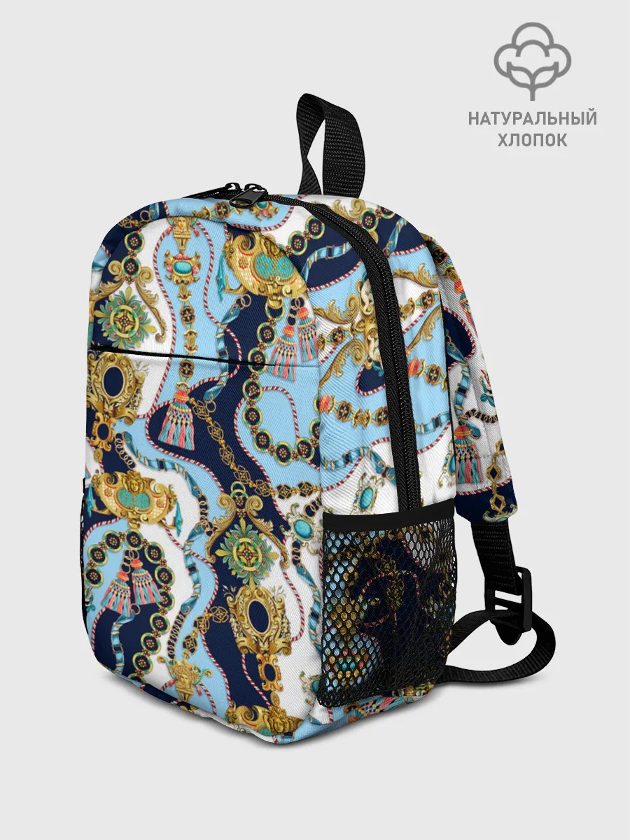 Рюкзак детский / Барокко