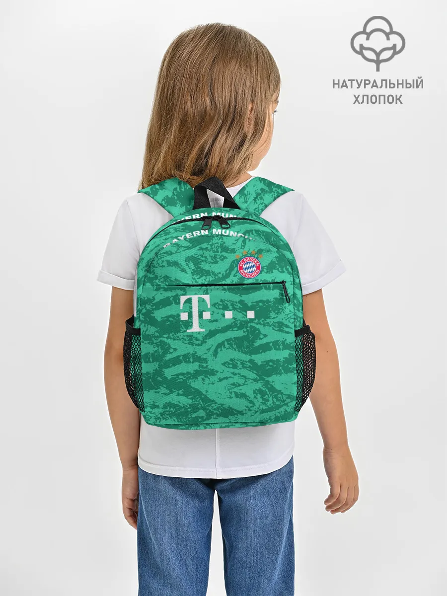 Рюкзак детский / Neuer gk 19-20