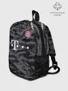 Рюкзак детский / Bayern away gk 18-19