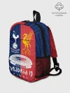 Рюкзак детский / Champions Final