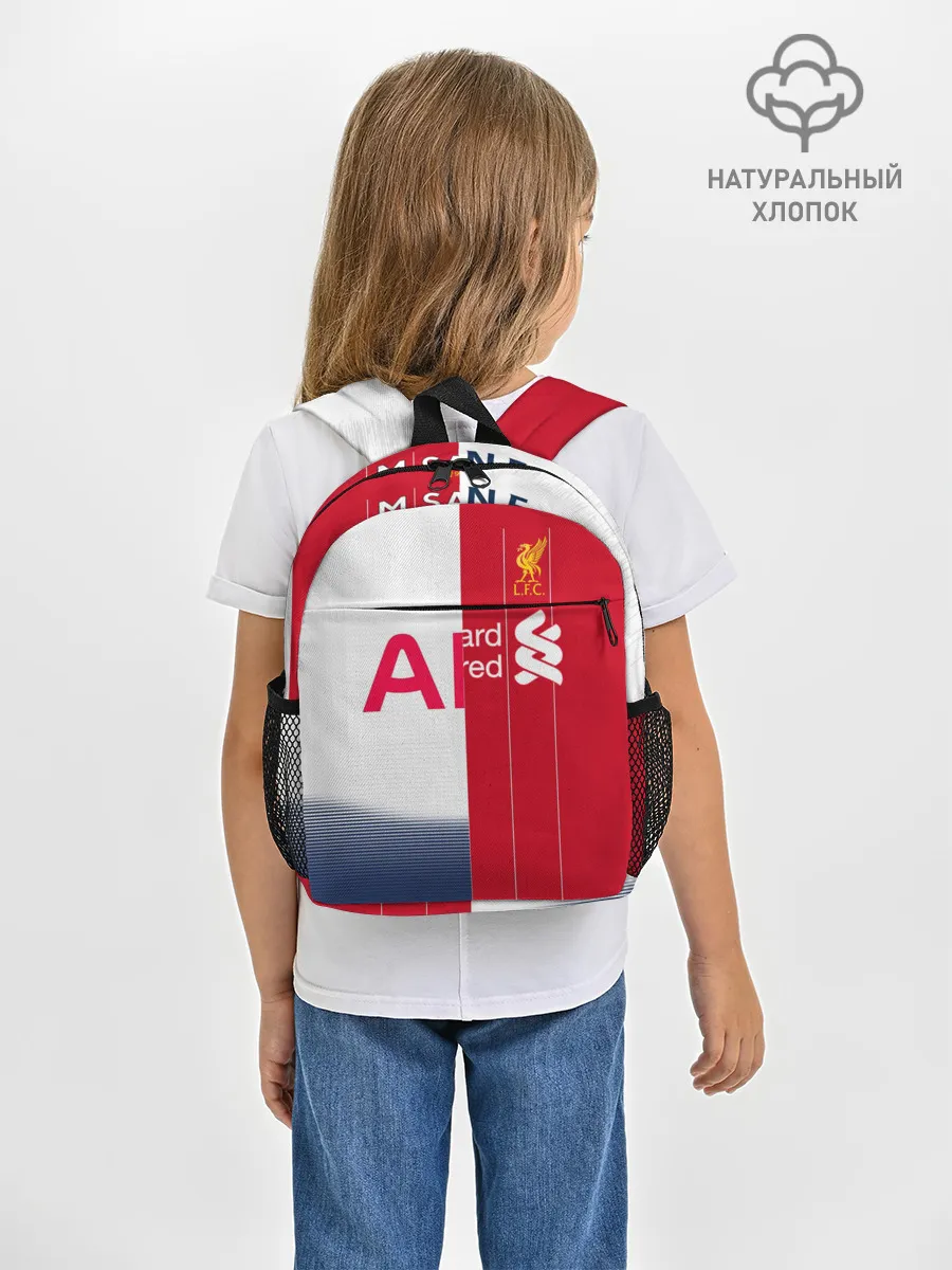 Рюкзак детский / Liverpool vs Tottenham