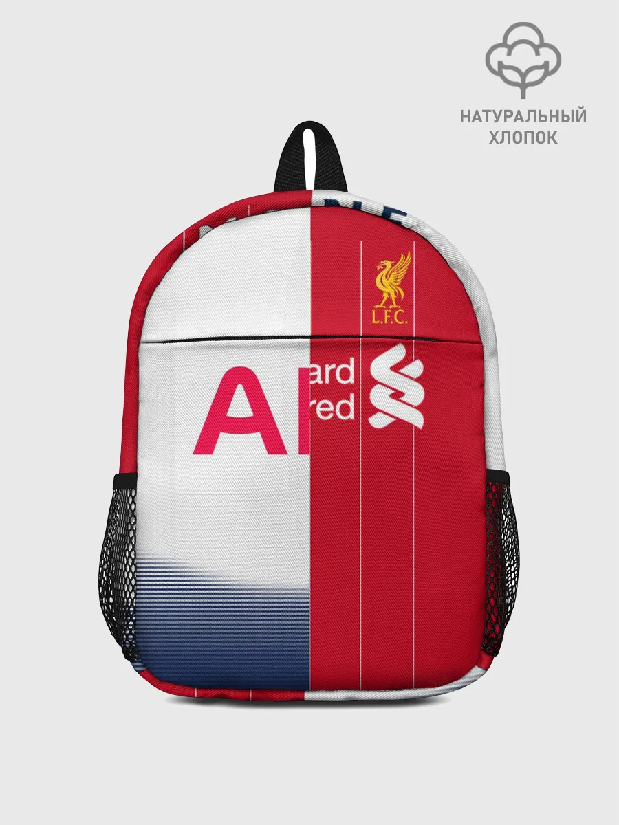 Рюкзак детский / Liverpool vs Tottenham