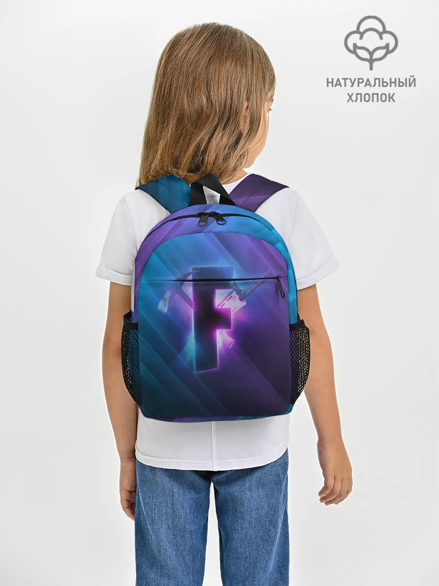Рюкзак детский / FORTNITE.