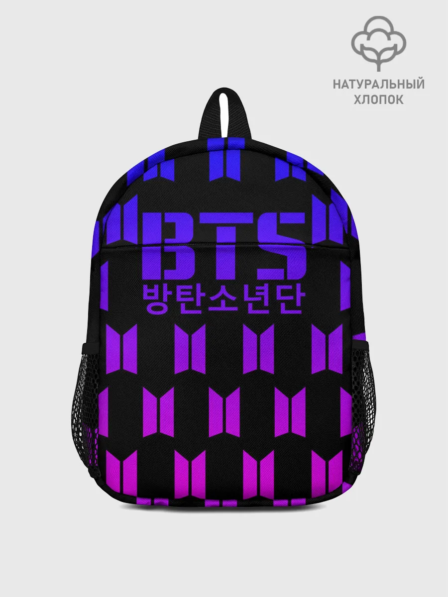 Рюкзак детский / BTS [5]