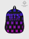 Рюкзак детский / BTS [5]