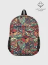 Рюкзак детский / Психоделика