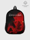 Рюкзак детский / Dragon Age