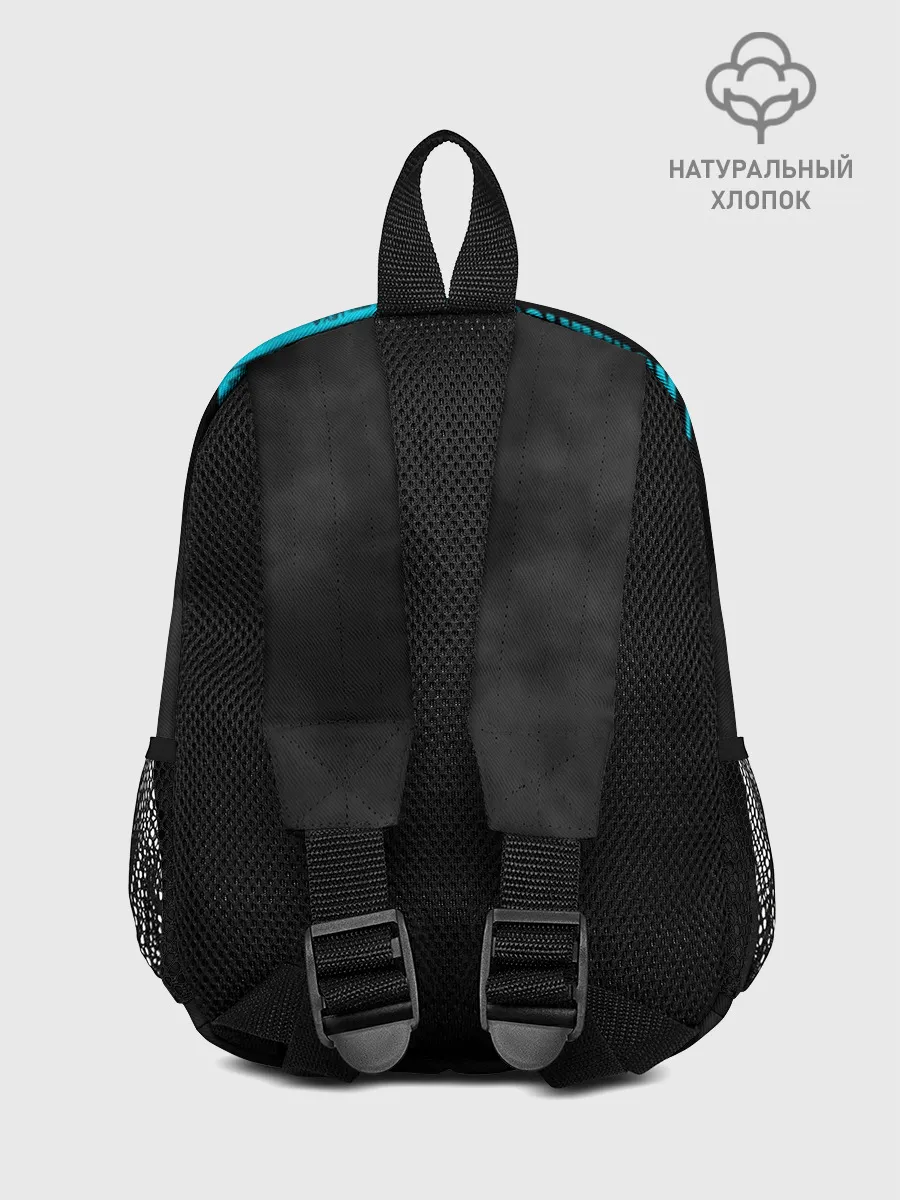 Рюкзак детский / Бегущий по лезвию