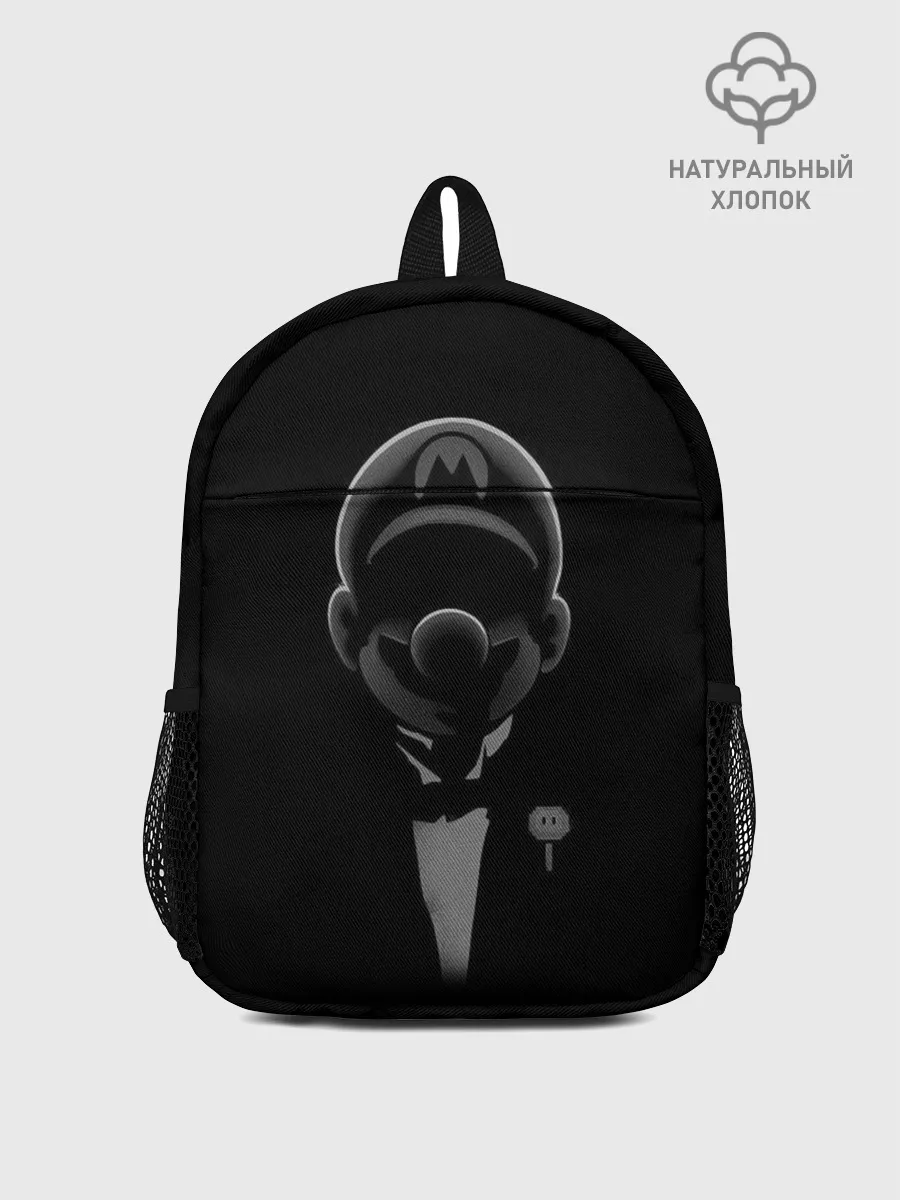 Рюкзак детский / Mario