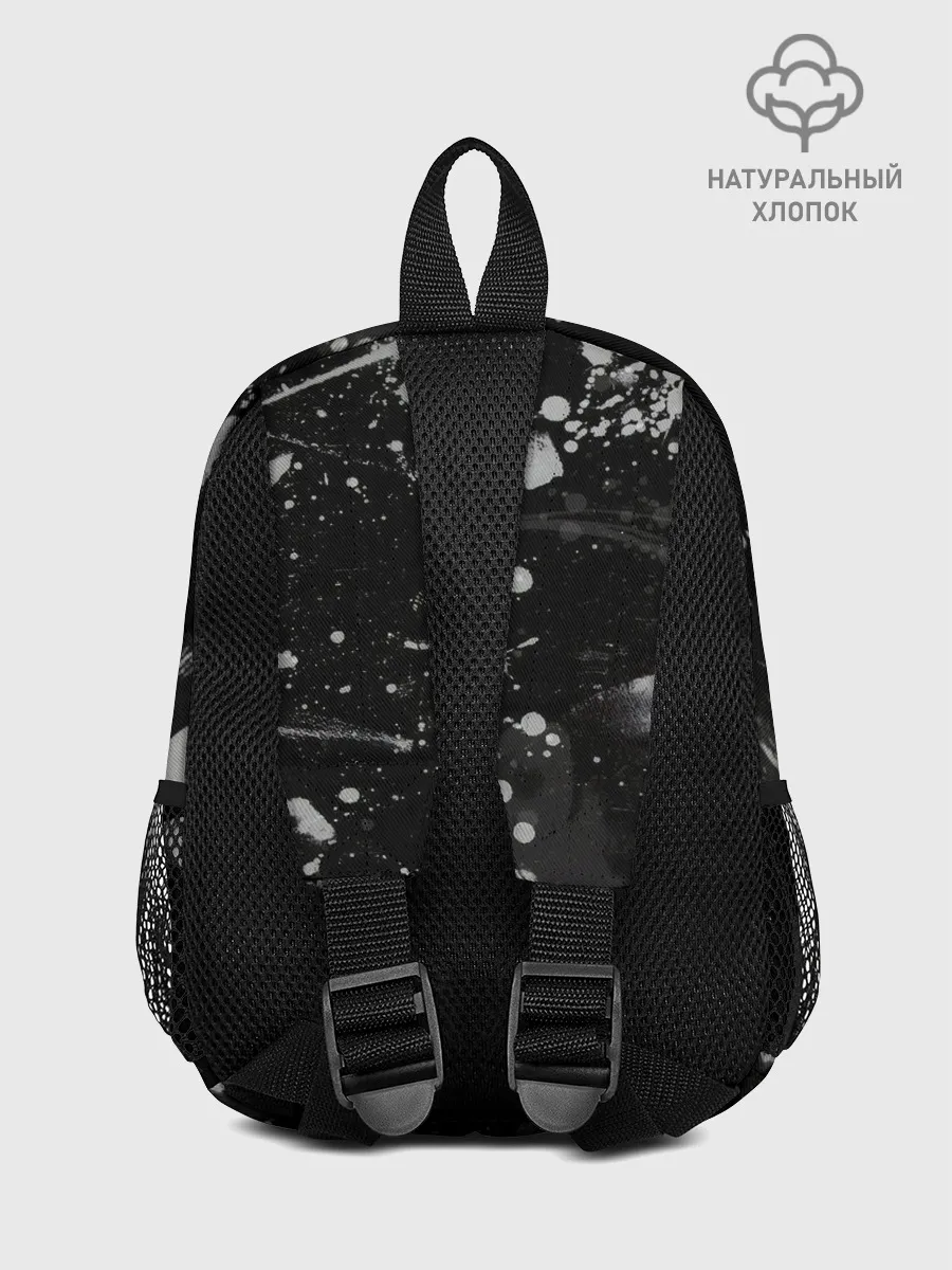 Рюкзак детский / Slipknot.