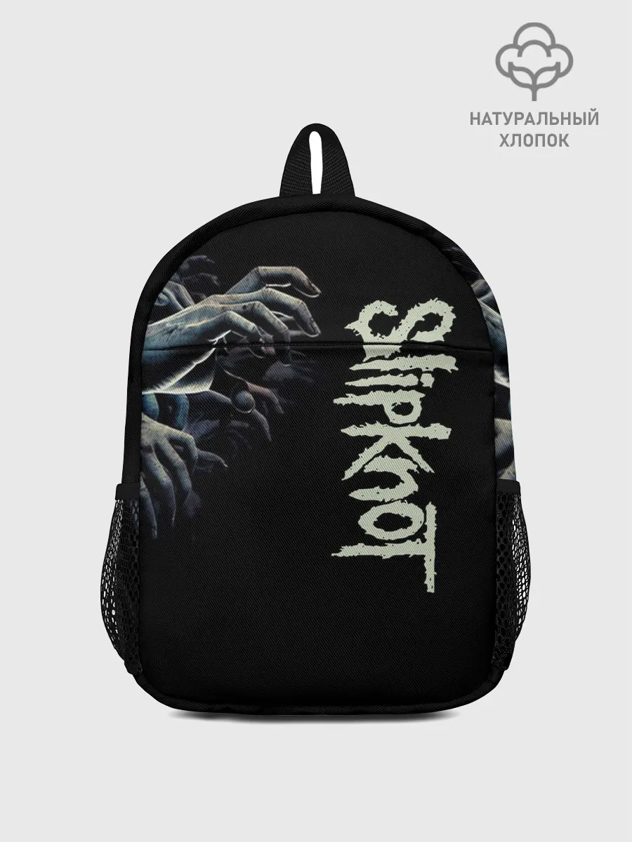 Рюкзак детский / Slipknot.