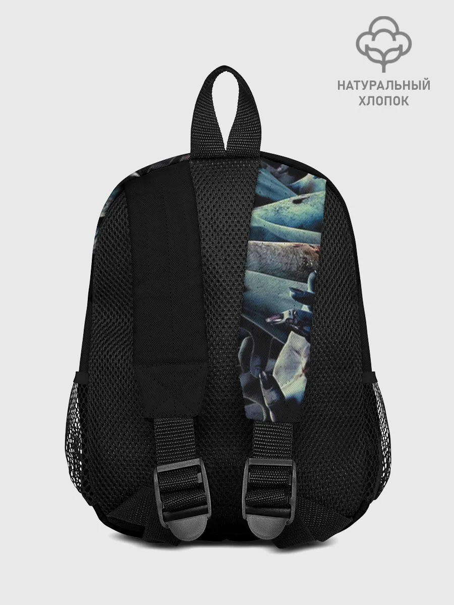 Рюкзак детский / Slipknot.