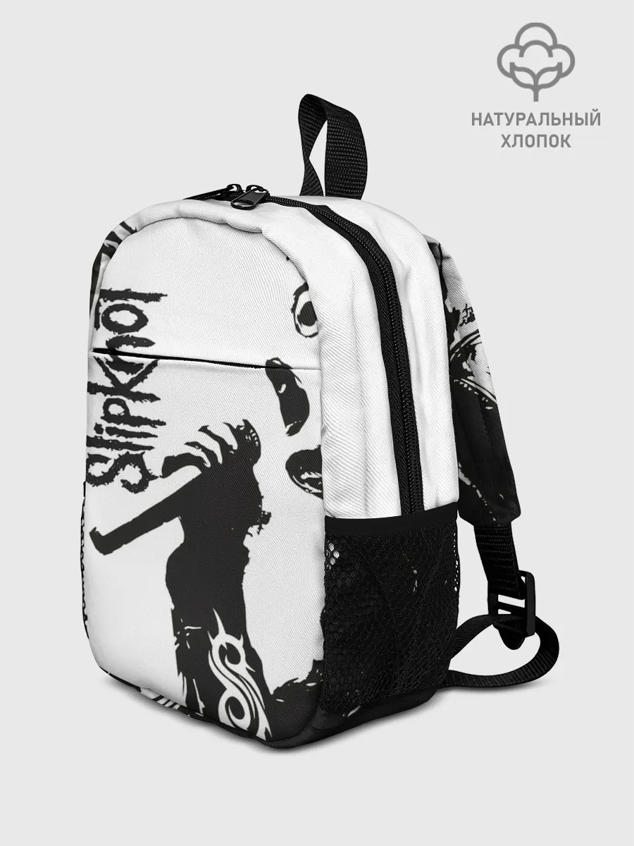 Рюкзак детский / Slipknot.