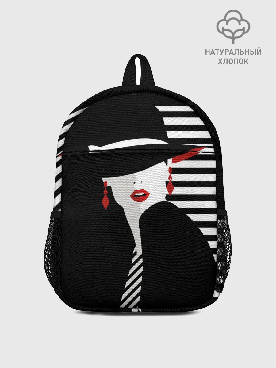 Рюкзак детский / Fashion