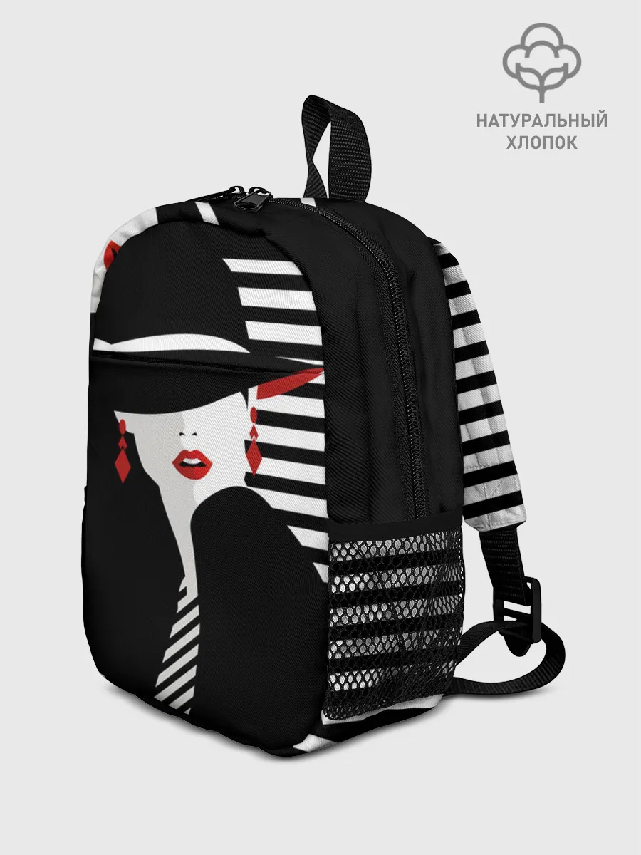 Рюкзак детский / Fashion