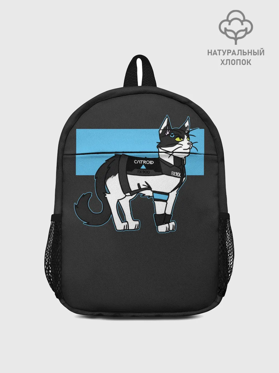 Рюкзак детский / CATROID RK900