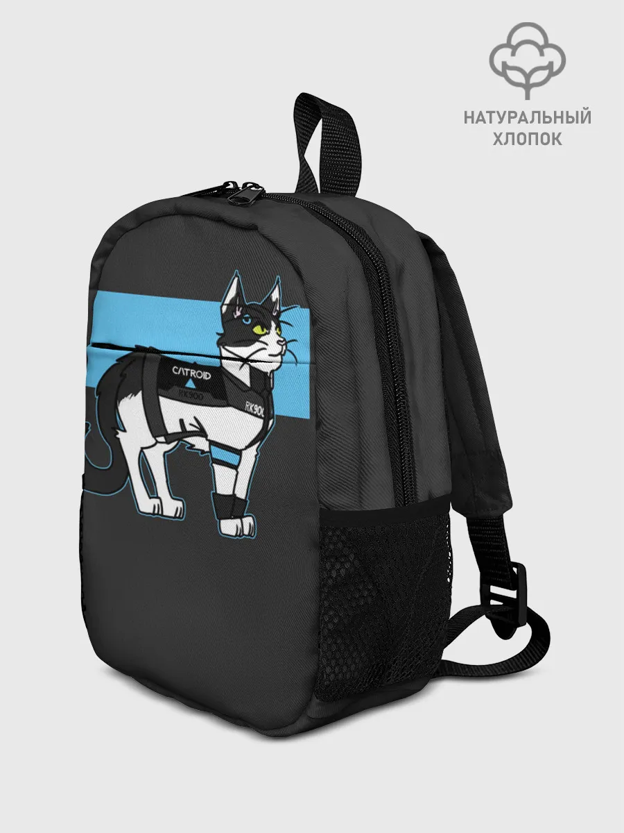 Рюкзак детский / CATROID RK900