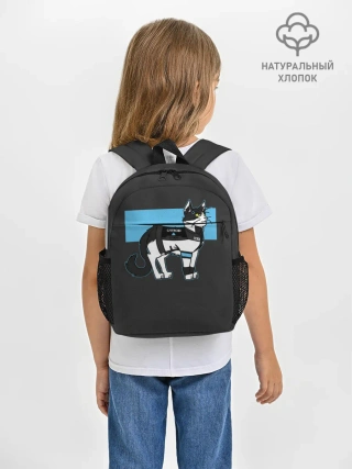Рюкзак детский / CATROID RK900