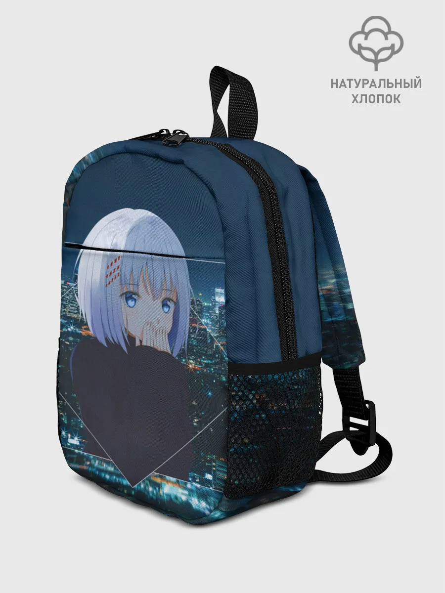 Рюкзак детский / Origami Tobiichi