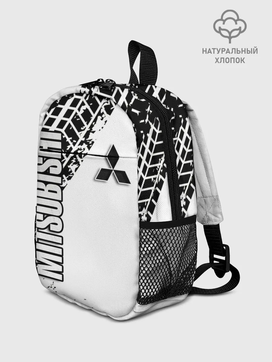 Рюкзак детский / Mitsubishi