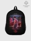 Рюкзак детский / Mike Stranger Things 3