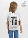 Рюкзак детский / Ronaldo the best