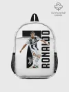 Рюкзак детский / Ronaldo the best