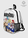 Рюкзак детский / Команда Фейри Тейл