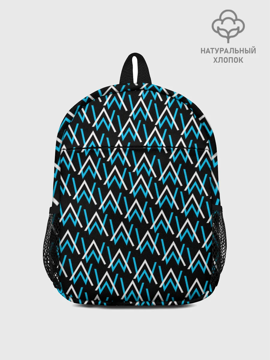 Рюкзак детский / ALAN WALKER