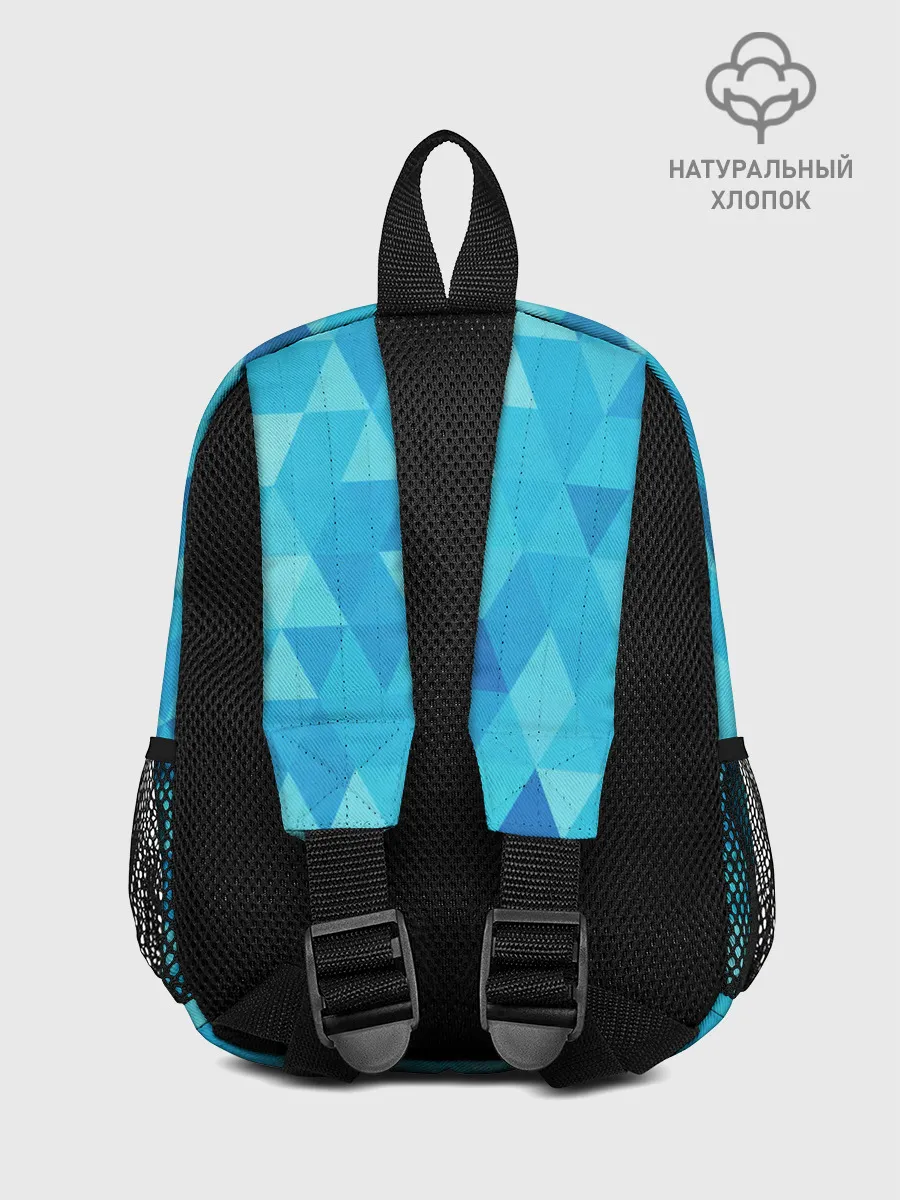 Рюкзак детский / Detroit: Become Human.