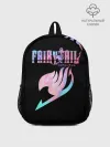 Рюкзак детский / радужный символ Фейри Тейл