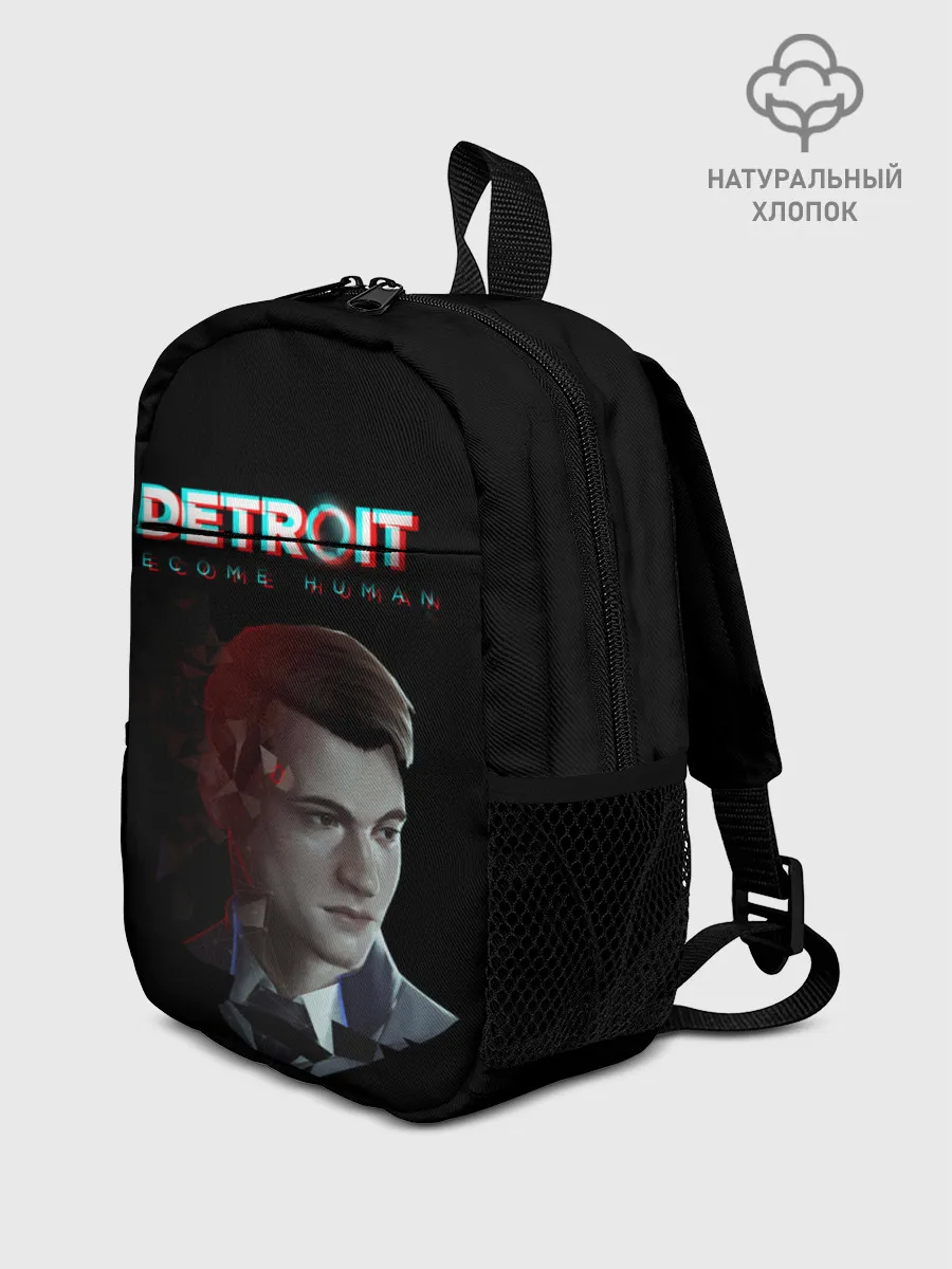 Рюкзак детский / Detroit: Become Human.
