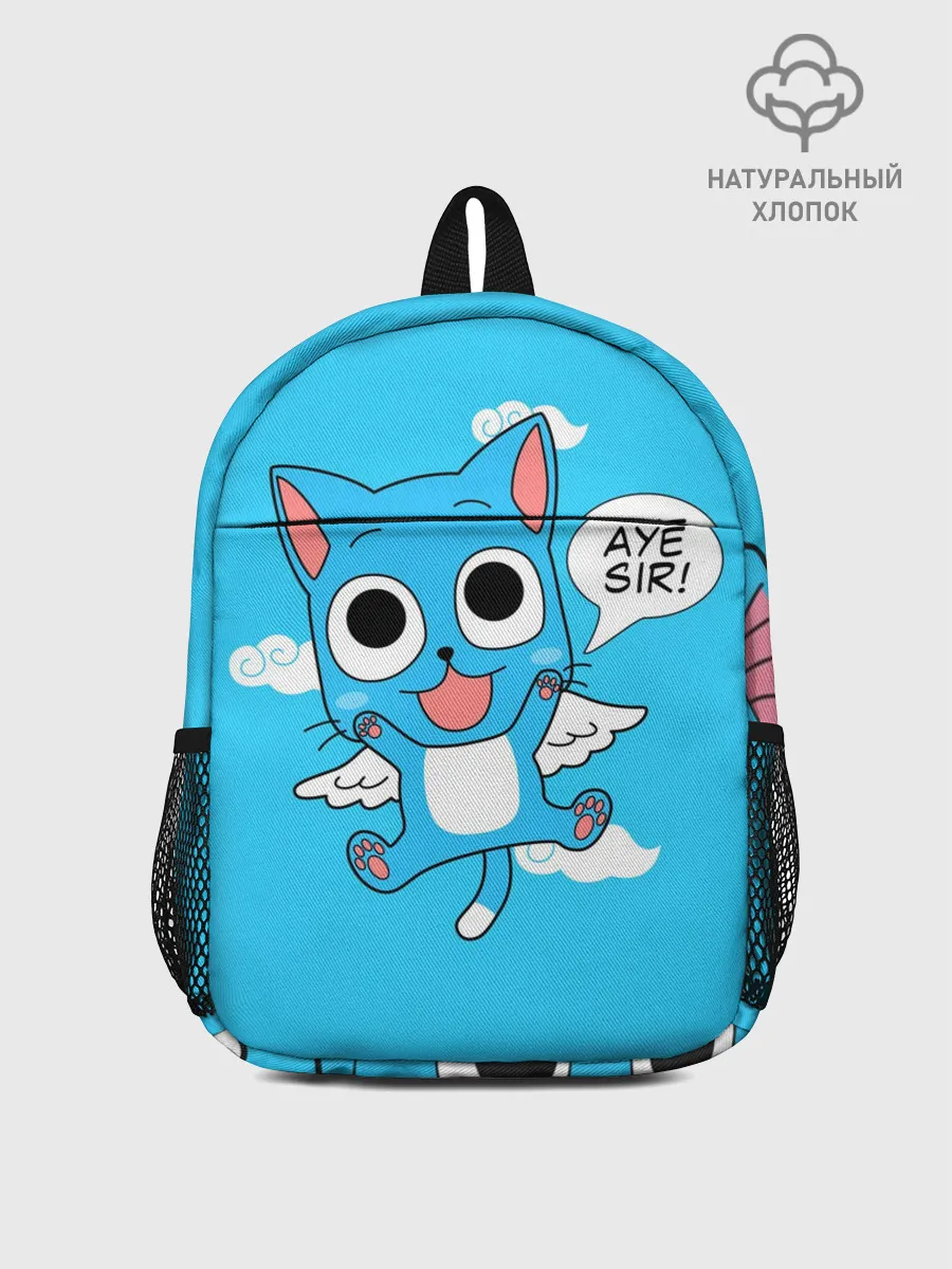 Рюкзак детский / Happy cat